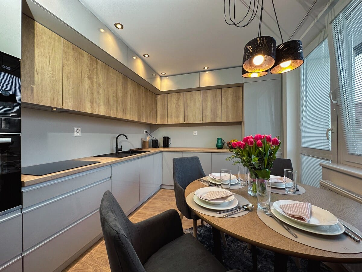 City Comfort Retreat