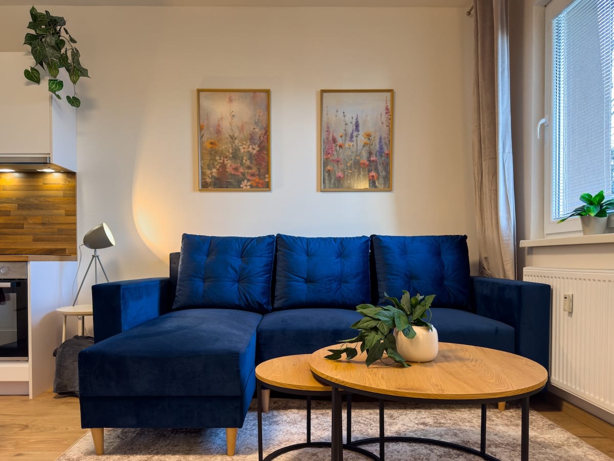 The Minimalist Suite