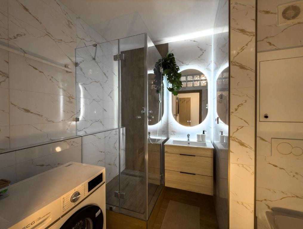 The Elegant Hideaway