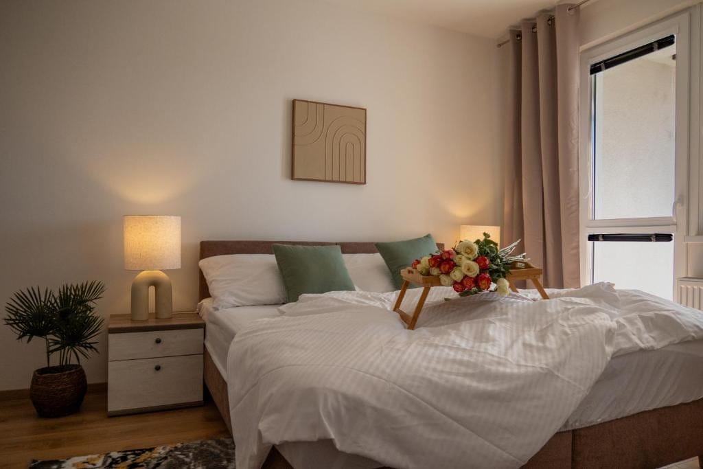 The Elegant Hideaway